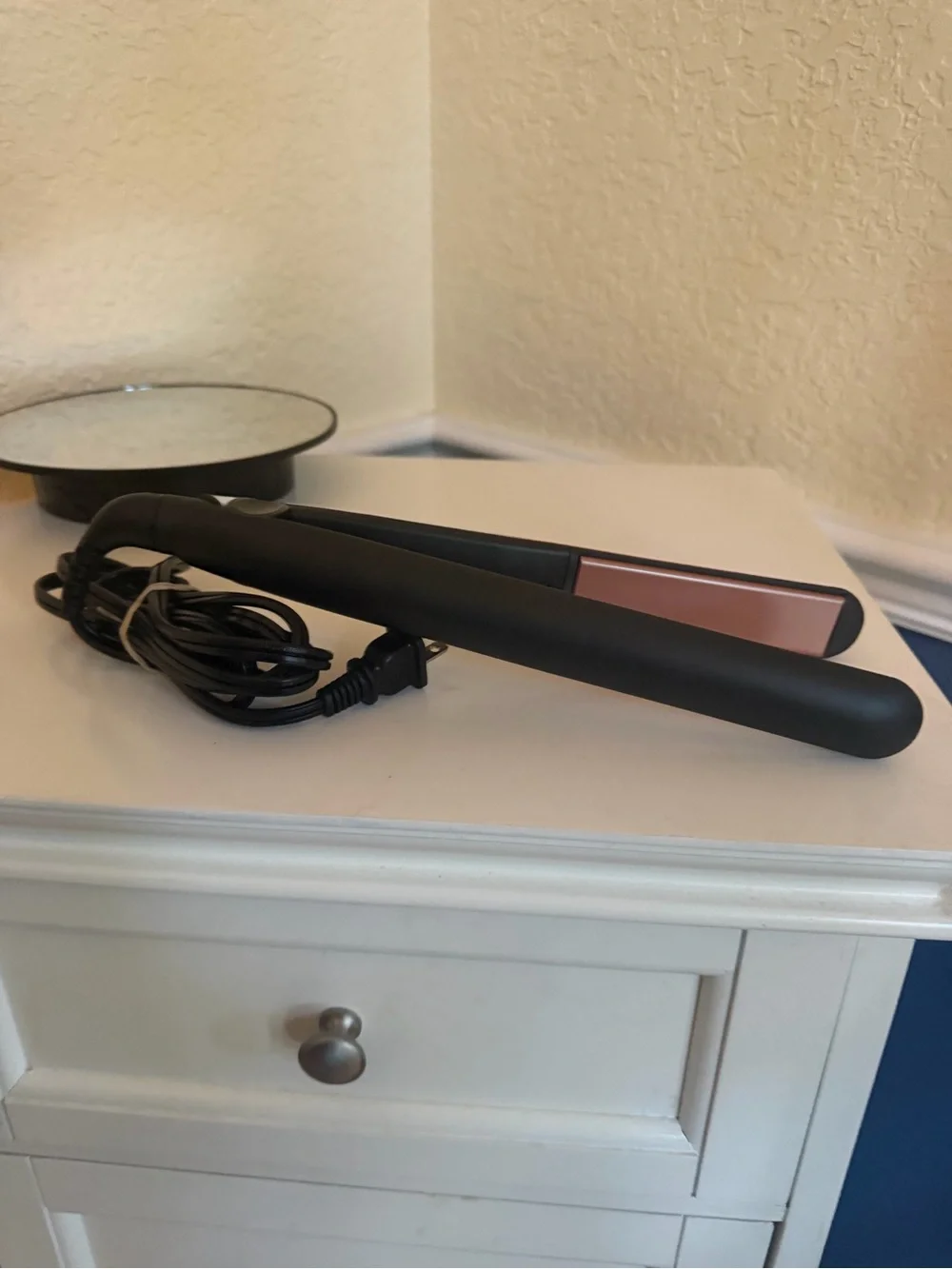 Remington Ceramic Shimmer 1